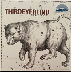 Third Eye Blind Ursa Major Vinyl LP USED
