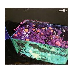 Fever Tree Another Time Another Place Vinyl LP USED