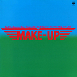 Make-up Find Out Vinyl 12" USED