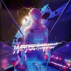 Waveshaper (3) Station Nova Vinyl LP USED