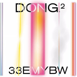 33EMYBW Dong.² Vinyl 12" USED