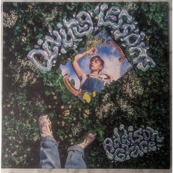 Addison Grace Diving Lessons Vinyl LP USED