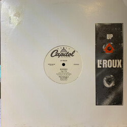 Le Roux Mystery Vinyl 12" USED