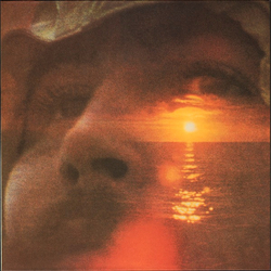 David Crosby If I Could Only Remember My Name Vinyl LP USED