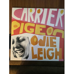 Odie Leigh Carrier Pigeon Vinyl LP USED