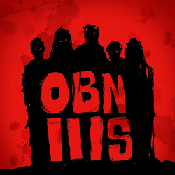 OBN III's OBN III's Vinyl LP USED