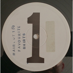Haircut One Hundred Favourite Shirts (Boy Meets Girl) Vinyl 12" USED