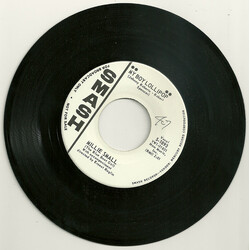 Millie Small My Boy Lollipop Vinyl 7" USED