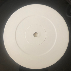 Paul Young Wherever I Lay My Hat Vinyl 12" USED