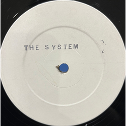 The System (8) 60 Watt Pearl Vinyl 12" USED