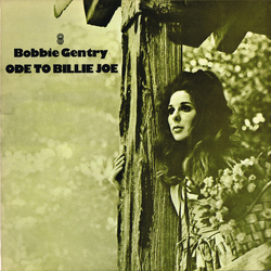 Bobbie Gentry Ode To Billie Joe Vinyl LP USED