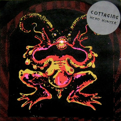 Cottaging Head Hunter Vinyl 7" USED