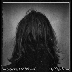 God Equals Genocide / Libyans God Equals Genocide / Libyans Vinyl 7" USED