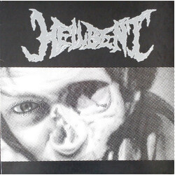 Hellbent (3) Hellbent Vinyl 12" USED
