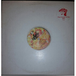 Gallagher Gallagher Vinyl 12" USED