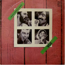 VOX (7) Monte Carlo Is Great Vinyl LP USED