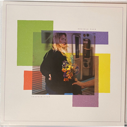 Knuckle Puck (3) Shapeshifter Vinyl LP USED