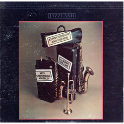 Kenny Dorham / Cannonball Adderley / Sonny Rollins Kenny Dorham And Friends Vinyl LP USED