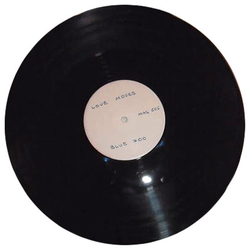 Blue Zoo Love Moves In Strange Ways Vinyl 12" USED