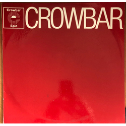 Crowbar (3) Crowbar Vinyl LP USED