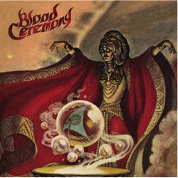 Blood Ceremony Blood Ceremony Vinyl LP USED
