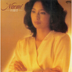 Naomi Sugimura Naomi First Vinyl LP USED