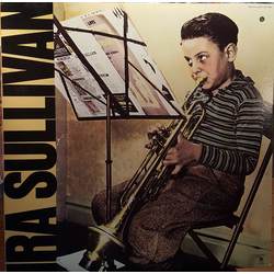 Ira Sullivan Ira Sullivan Vinyl LP USED