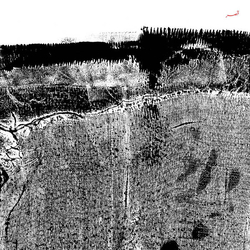 Sheherazaad Qasr Vinyl LP USED