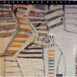 Black Swan Quartet Black Swan Quartet Vinyl LP USED
