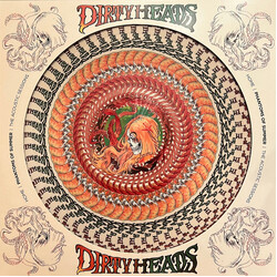 The Dirty Heads Home  Phantoms Of Summer  The Acoustic Sessions Vinyl LP USED