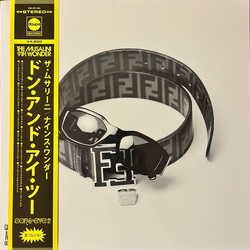 The Musalini / 9th Wonder Don & Eye 2 Vinyl LP USED