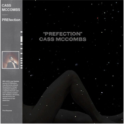 Cass McCombs Prefection Vinyl LP USED