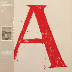 Cass McCombs A Vinyl LP USED