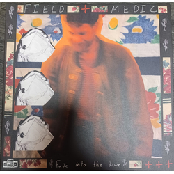 Field Medic fade into the dawn Vinyl LP USED