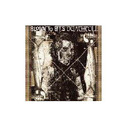 Blown To Bits / Deathtoll Blown To Bits / Deathtoll Vinyl LP USED