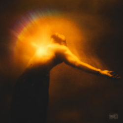 Big Sean Better Me Than You Vinyl LP USED