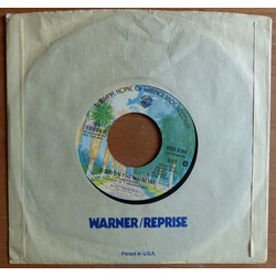 Ry Cooder School Is Out Vinyl 7" USED
