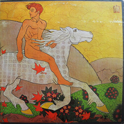 Fleetwood Mac Then Play On Vinyl LP USED