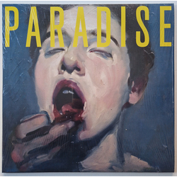 Paradise (21) Yellow Vinyl 12" USED