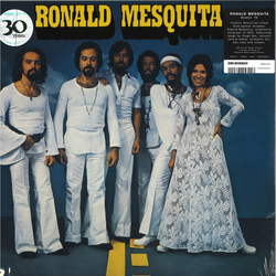 Ronald Mesquita Ronald Mesquita Vinyl LP USED
