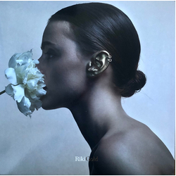 Riki (23) Gold Vinyl LP USED