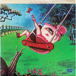 Little Feat Sailin' Shoes Vinyl LP USED
