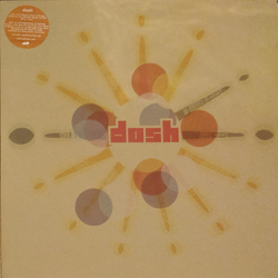 Dosh Dosh Vinyl LP USED