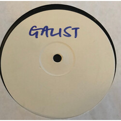 J Da Flex / Top Cat Galist Vinyl 12" USED