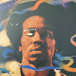 Marlowe (11) Marlowe 2 Vinyl LP USED