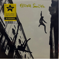 Elliott Smith Elliott Smith Vinyl LP USED