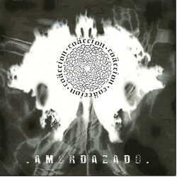 Coäccion Amordazado USED VINYL 7INCH