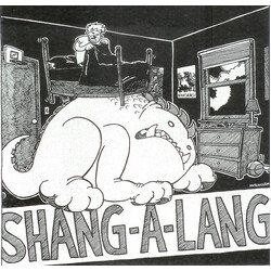 Shang-A-Lang / Sex Advice Shang-A-Lang / Sex Advice USED VINYL 7INCH 33 S RPM
