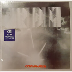 Il Rovescio Della Medaglia Contamination Vinyl LP USED