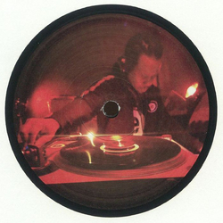Dave Maze (2) Organic Boogie EP Vinyl 12" USED